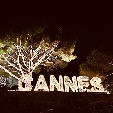 Le Cannois Cannes Exteriér fotografie