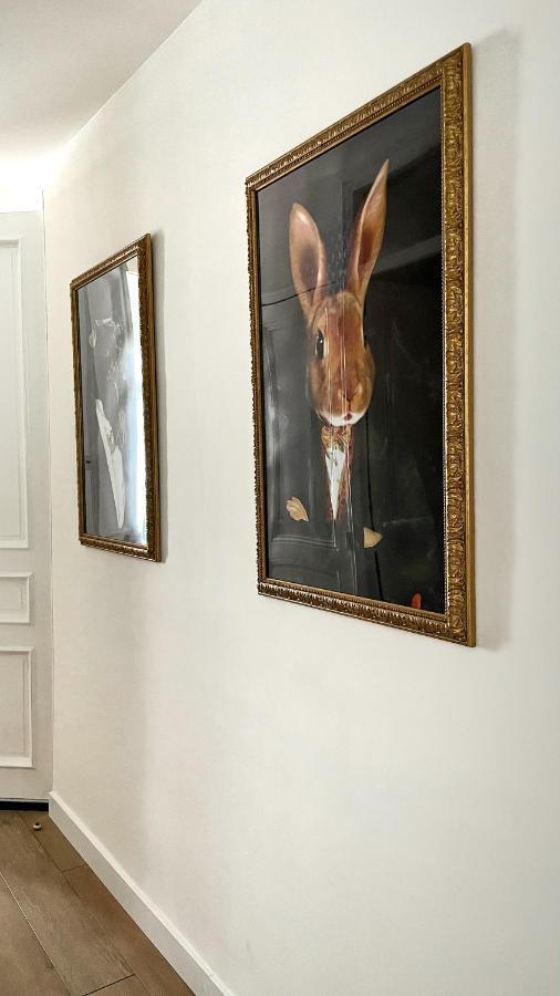 Le Cannois Cannes Exteriér fotografie