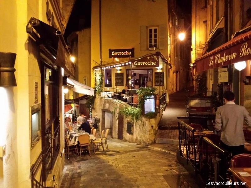 Le Cannois Cannes Exteriér fotografie
